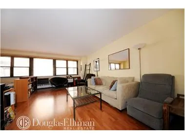 210 East 15th Street