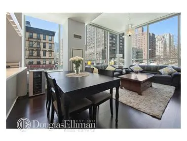 300 East 23rd Street