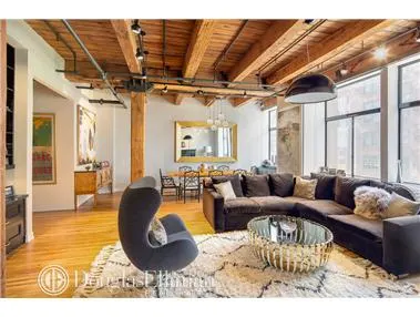 205 East 22nd Street