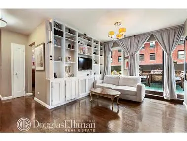 140 West 58th Street