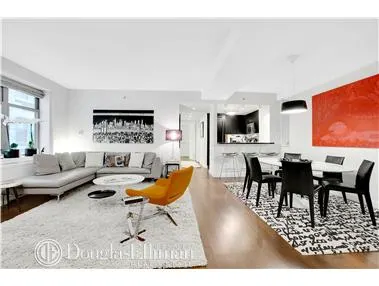100 West 58th Street