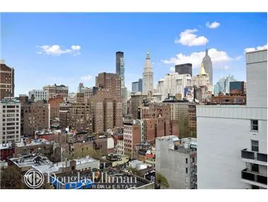 201 East 17th Street
