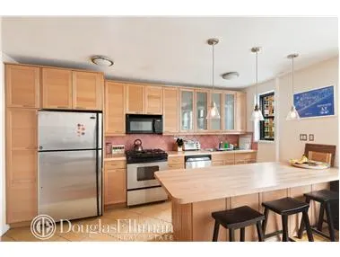 400 West 58th Street