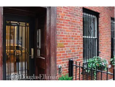 125 West 56th Street