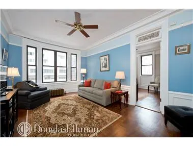 200 West 54th Street