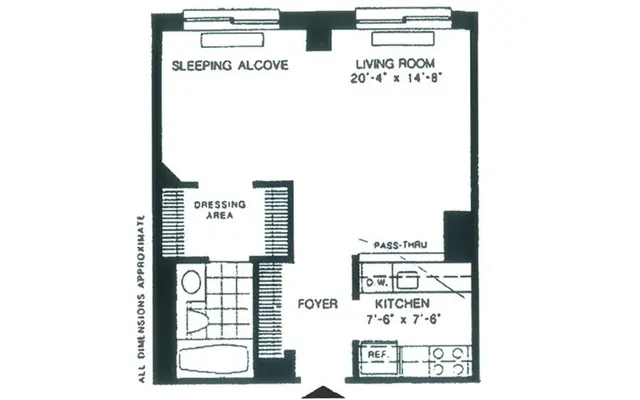 300 East 85th Street