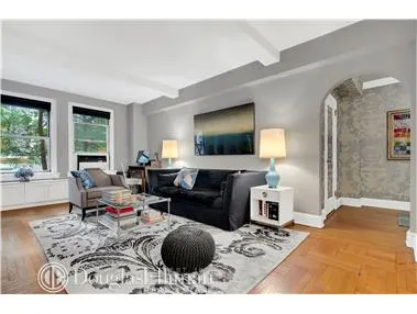 60 Gramercy Park North