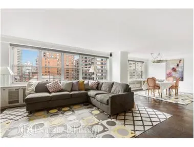 401 East 74th Street