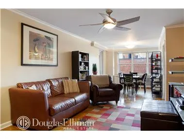 401 East 74th Street