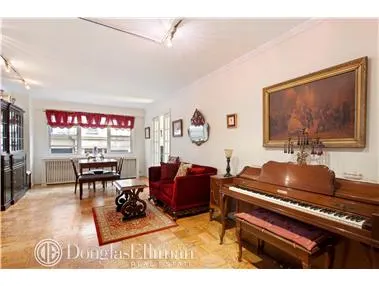 3 Sheridan Square