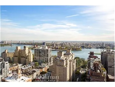 444 East 86th Street