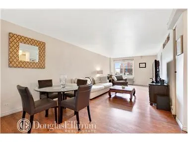 401 East 74th Street