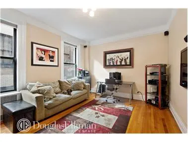 205 West 54th Street