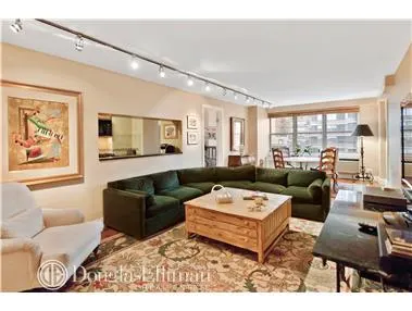 401 East 74th Street