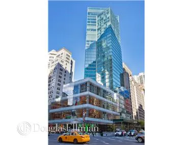 207 East 57th Street