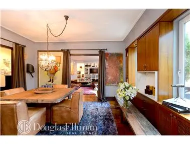 180 West 58th Street