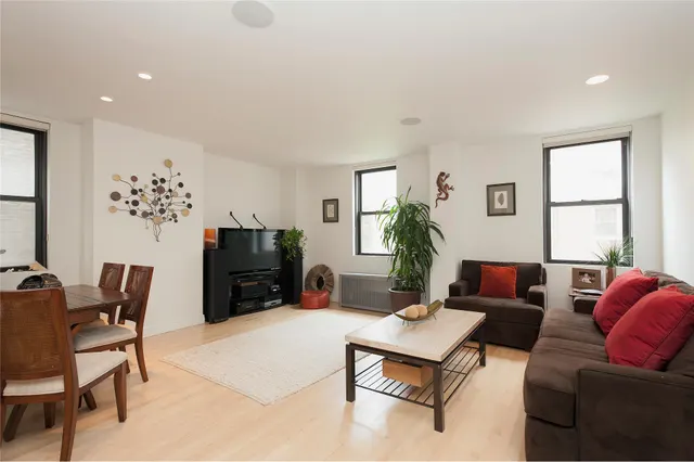 340 West 55th Street