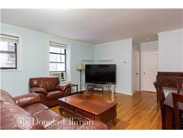 4 West 109th Street