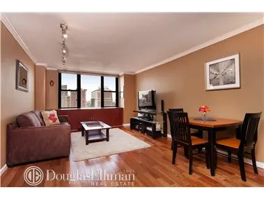 201 East 17th Street