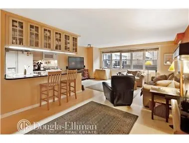 363 East 76th Street