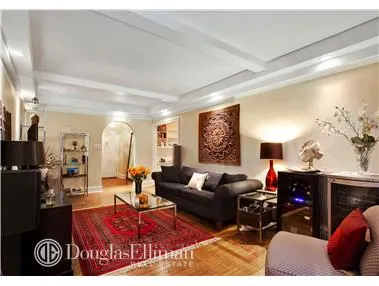 60 Gramercy Park North