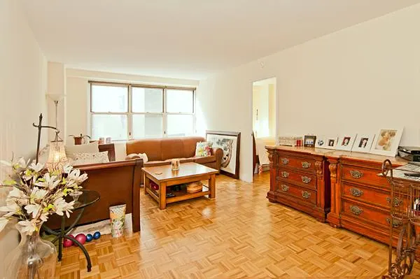 520 East 72nd Street