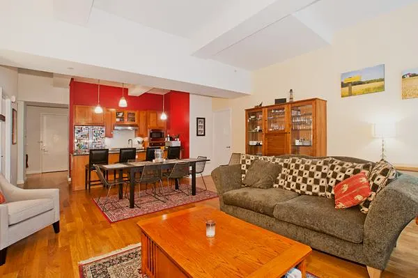 9 College Place