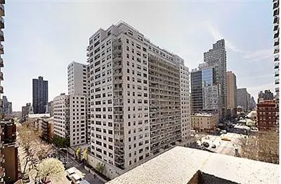 245 East 87th Street