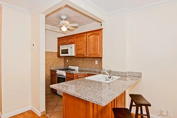 311 East 71st Street