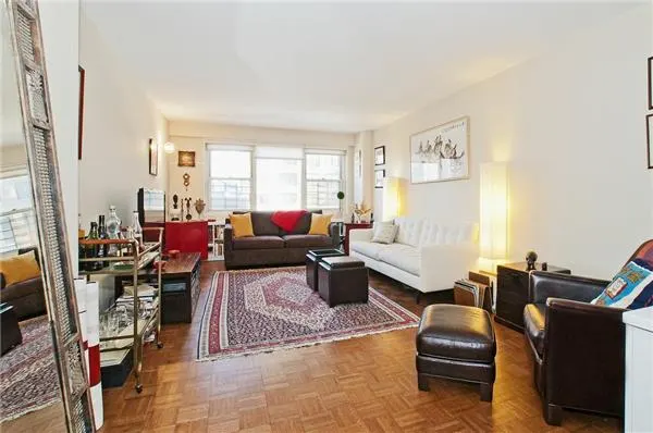 245 East 87th Street