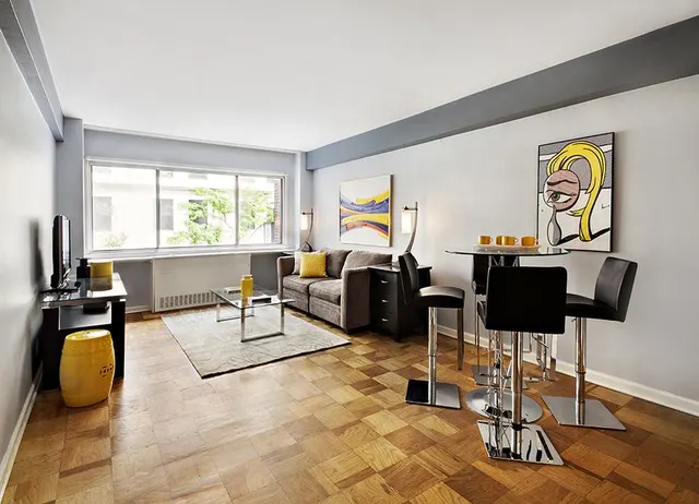 310 West 56th Street
