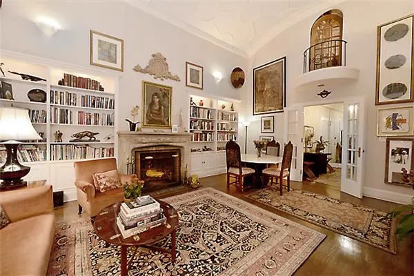 45 East 9th Street