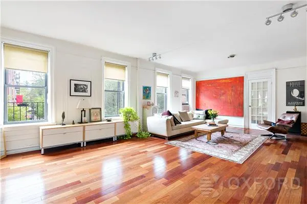 1 Minetta Street