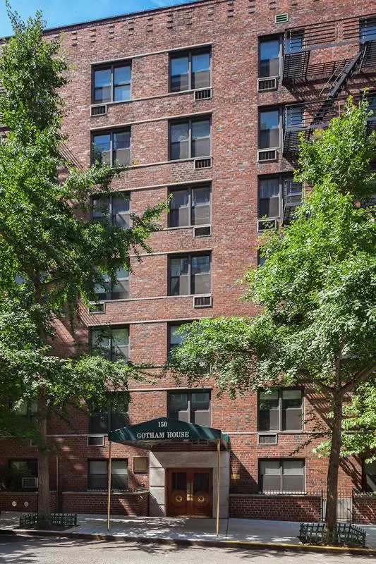 Gotham House