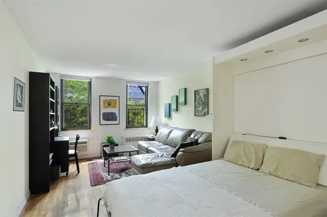 315 West 55th Street