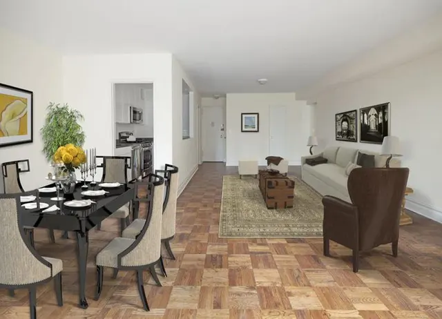 136 East 56th Street