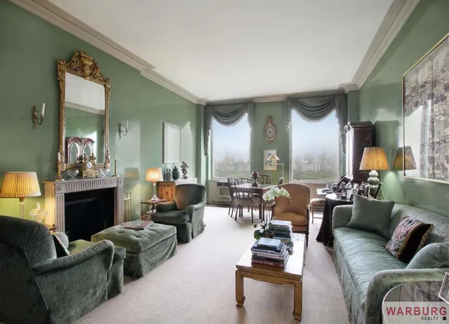 115 Central Park West