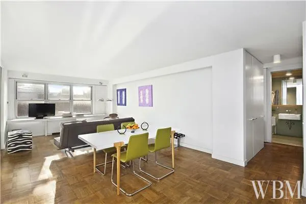 60 West 13th Street