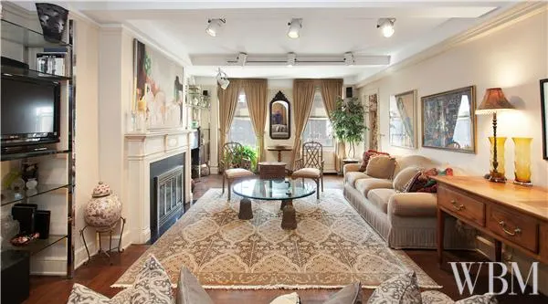 60 Gramercy Park North