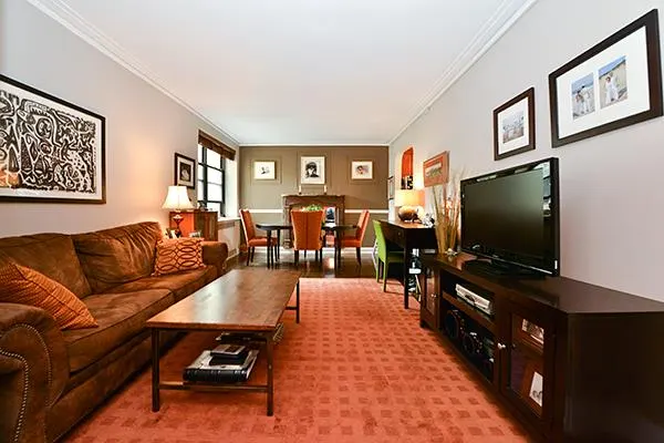 350 East 77th Street