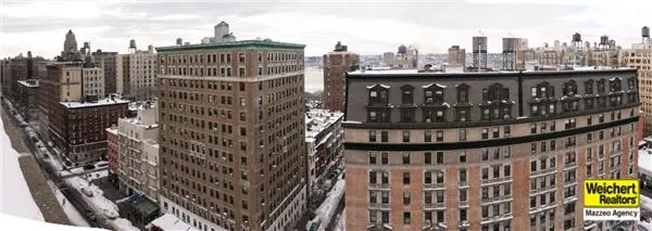 255 West 108th Street