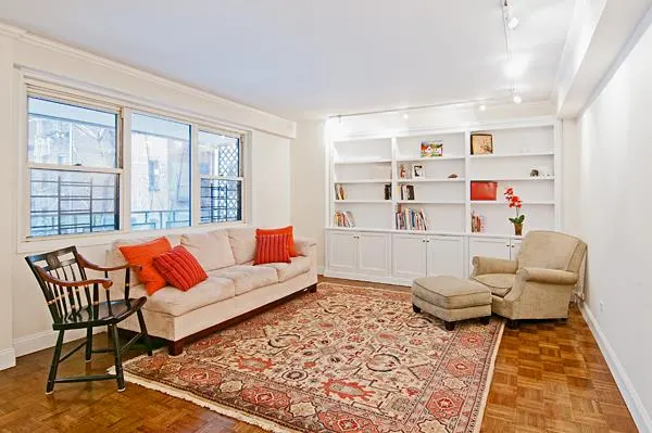 245 East 87th Street