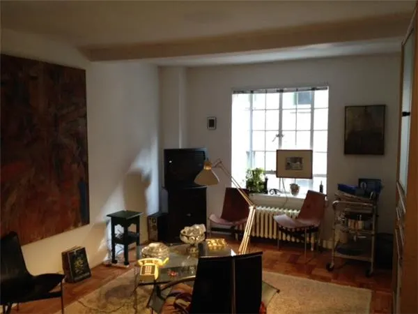 140 East 40th Street