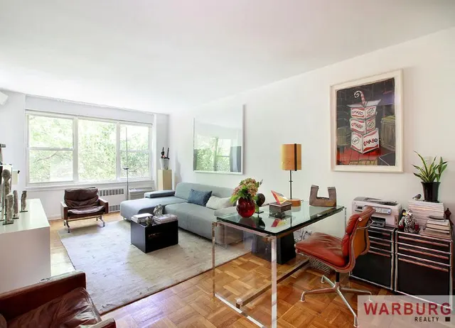 49 West 12th Street