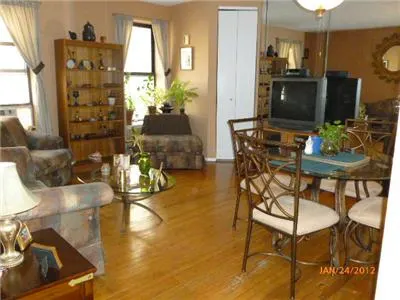 4 West 109th Street
