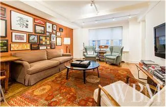 60 Gramercy Park North