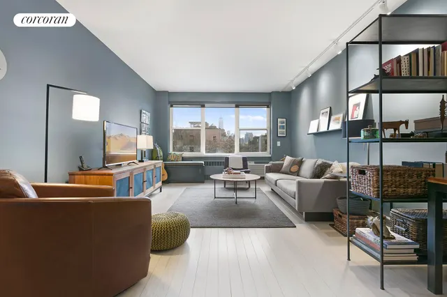 49 West 12th Street