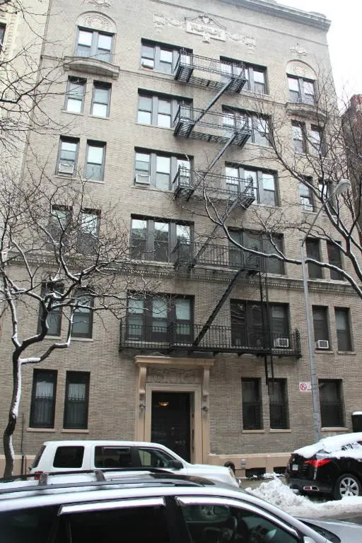 203 West 98th Street