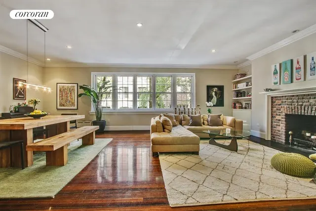 132 East 19th Street