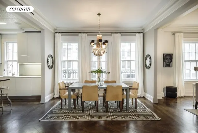 1 Lexington Avenue